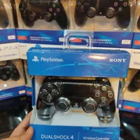دسته پلی استیشن ps4 آکبند با ضمانت|کنسول، بازی ویدئویی و آنلاین|مشهد, طبرسی شمالی|دیوار