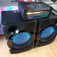 اسپیکر شیک سونی X70D در حد