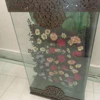 باکس گل خشک پرکار|گل مصنوعی|تبریز, |دیوار