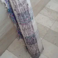 مخصوص سنتی پسندان خورجین گلیم فرش زیرانداز|فرش|مشهد, احمدآباد|دیوار