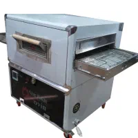 دستگاه فر پخت پیتزا مدل ۳۰۴۸S