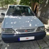 پراید مدل۸۶