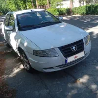 سمند سورن 89