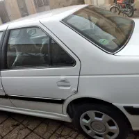 پارس تیوفایو دریچه سیمی ۱۴۰۰