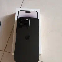 اپل iphone 14 Pro Max با حافظهٔ ۲۵۶ گیگابایت
