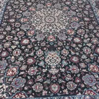 فرش 12متری ماشینی کارکرده|فرش|شیراز, شاپورجان|دیوار