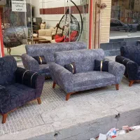 معاوضه مبلای کهنه بامبل نو|مبلمان خانگی و میز عسلی|شهرکرد, |دیوار