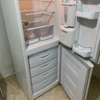 یخچال فریزر امرسان