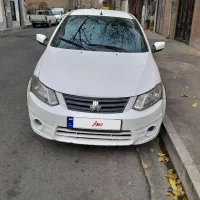 ساینا مدل ۹۸ بیرنگ پلمپ|خودرو سواری و وانت|فردیس, شهرک ۱۱۰|دیوار