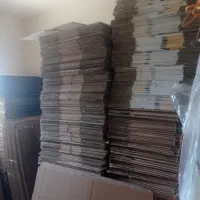 کارتن مخصوص بسته بند کیسون فاز شش