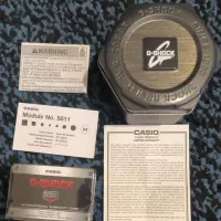 ساعت کاسیو جی شاک اورجینال G Shock|ساعت|کرج, مصباح|دیوار