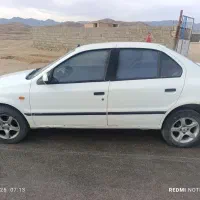 سمند مدل 1388