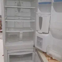 یخچال الجی کره ای سالم|یخچال و فریزر|شیراز, نصر|دیوار