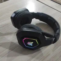 هدفون گیمینگ نو|کنسول، بازی ویدئویی و آنلاین|ارومیه, |دیوار