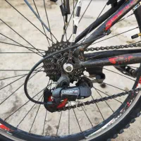 دوچرخه 24بزرگ|دوچرخه، اسکیت، اسکوتر|سوسنگرد, |دیوار