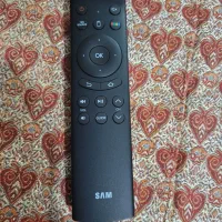 کنترل سام|تلویزیون و پروژکتور|قم, شهرک توانیر|دیوار