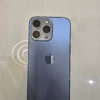 آیفون 13 پرو 1ترابایت ZA/A + ایرپاد پرو