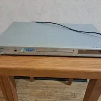 دستگاه DVD