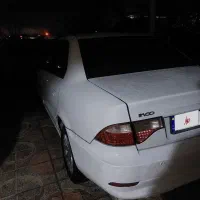 سورن توربو شارژ مدل 96