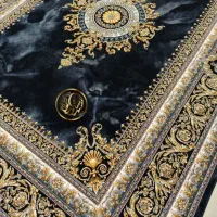 فرش ۱۲متری اصل ۷۰۰شانه مشهد|فرش|کرج, آق تپه|دیوار
