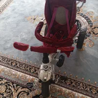 سه چرخه