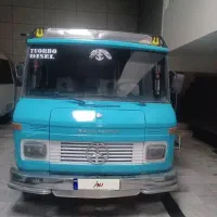 مینی بوس 309