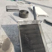 خدمات کولر گازی|خدمات پیشه و مهارت|میناب, |دیوار