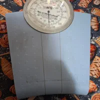 ترازو مارک بیوره در حد نو