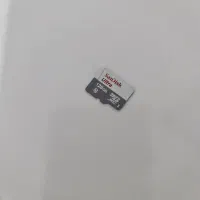 کارت حافظه sandisk 128 gb