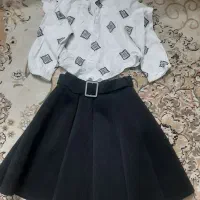 لباس دخترانه