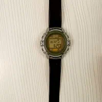 ساعت مچی دیجیتال