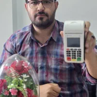 h9pro jaded|فروشگاه و مغازه|نهاوند, |دیوار
