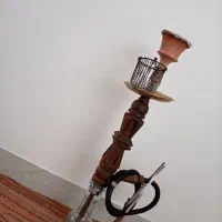 قلیان بدون عیب