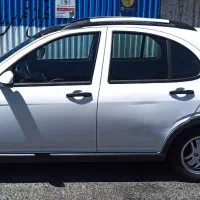 کوییک r 401 پارس خودرویی