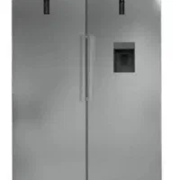 یخچال دو قلو نیکسان