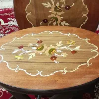 میز،عسلی ۴ تایی|مبلمان خانگی و میز عسلی|شیراز, گلکوب|دیوار