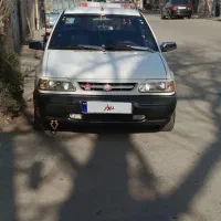 پراید 89|خودرو سواری و وانت|ملارد, |دیوار