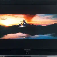تلویزیون ۳۷ اینچ سامسونگ