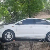 خودروی ام وی ام 315|خودرو سواری و وانت|سیاهکل, |دیوار