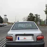 پراید۸۳ تمام انژکتور