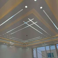 اجرای سقف کناف سقف کاذب