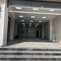 رهن و اجاره مغازه‌ ۱۲۰متری تنگک|اجارهٔ مغازه و غرفه|بوشهر, |دیوار