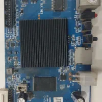 کنترل برد CB6-V10