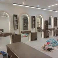 کشو و میز دکور