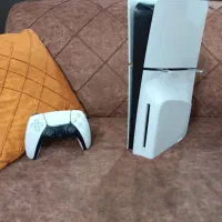 ps5 slim تک دسته نو