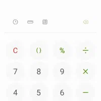 حساب دار نیمه وقت