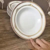 سرویس چینی ۶نفره