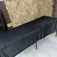 تخت سفارشی ساخته شده