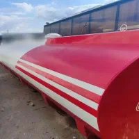 تانکر چهار مواد ۳۶۰۰۰ تایی