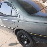 پژو ۴۰۵ مدل ۱۳۹۱|خودرو سواری و وانت|قم, نیروگاه|دیوار